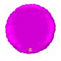 Круг большой, фуше