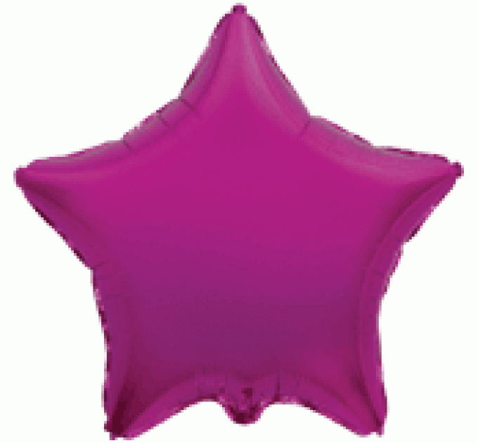 Звезда, фуше