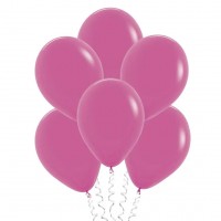 Фуше шар с гелием