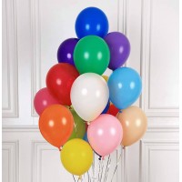 Ассорти шар с гелием