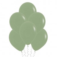 Эвкалипт шар с гелием