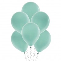 Тиффани шар с гелием